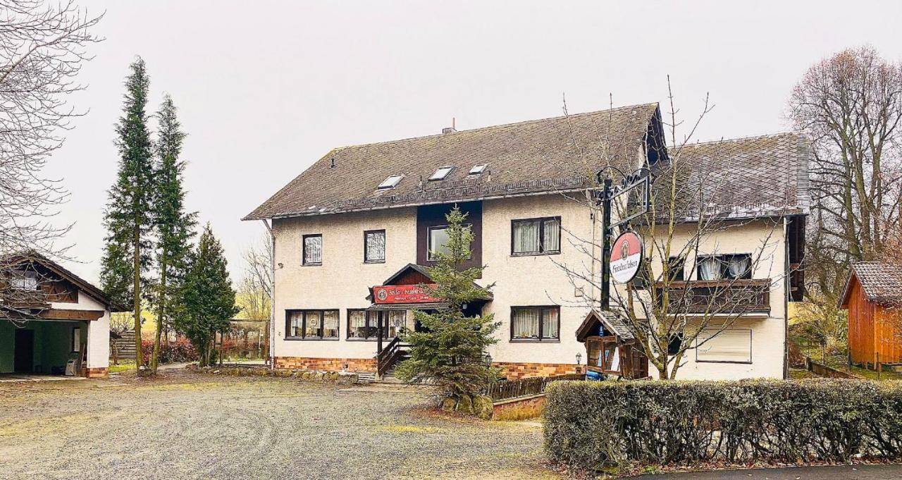Bellas Muehlbachtal Friedenfels Extérieur photo